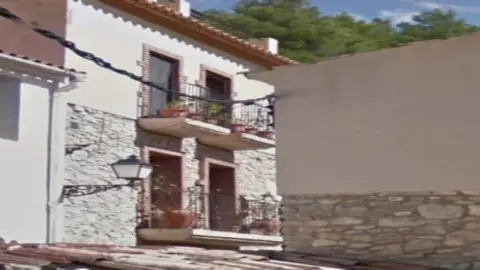 Casa en Plaça de Sitjar