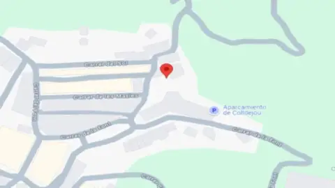 Casa en Plaça de Sitjar