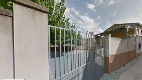 Casa en Carrer de Sant Jaume