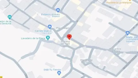 Casa en Carrer de Sant Joan