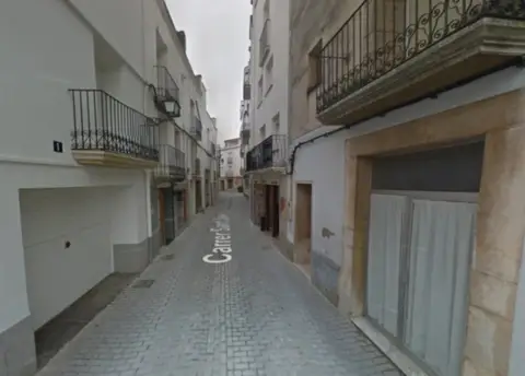 Casa en Carrer de Sant Joan