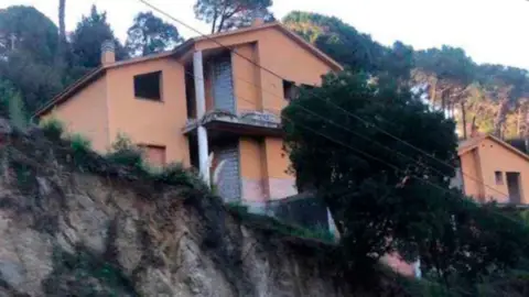 Casa en Avinguda de Can Massuet