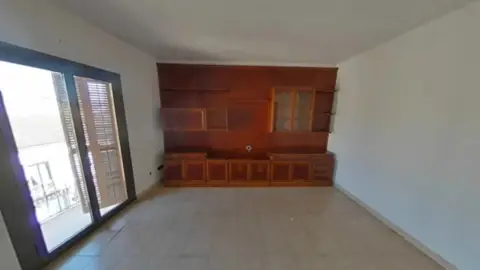 Piso en Carrer Major