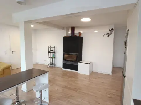 Casa en calle Mas de Lluna