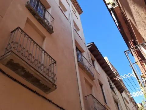 Casa en Carrer d'Amoròs