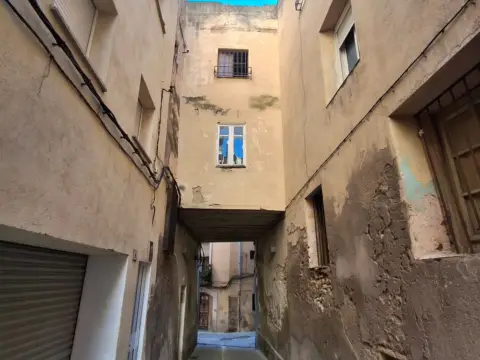 Casa en Carrer dels Jueus