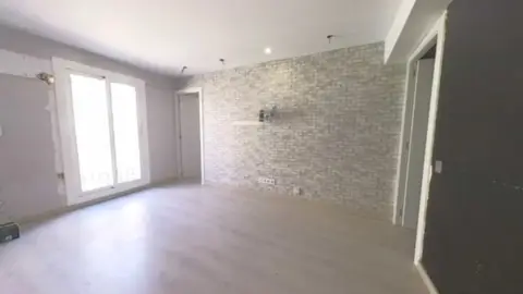 Piso en Carrer de la Paloma