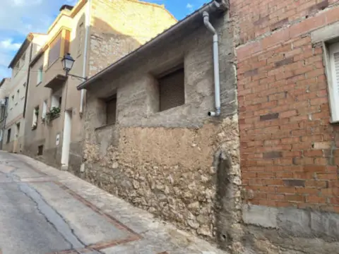 Casa en Carrer de la Palma