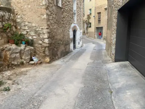 Casa en Carrer de la Palma