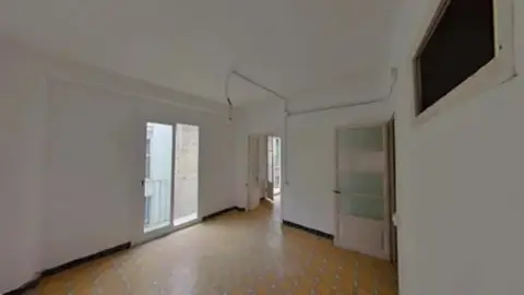 Piso en Carrer de Sant Roc