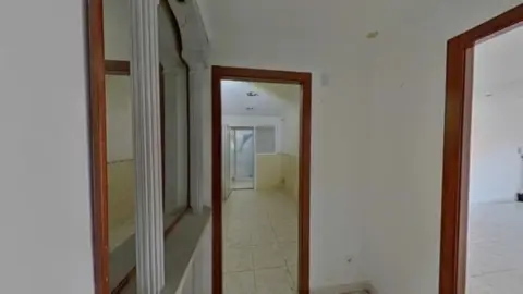 Piso en Carrer Balmes