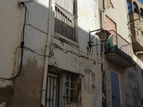 Casa en Carrer de la Ratlla de Sant Jaume