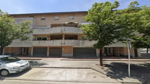 Piso en Carrer de Sant Jaume