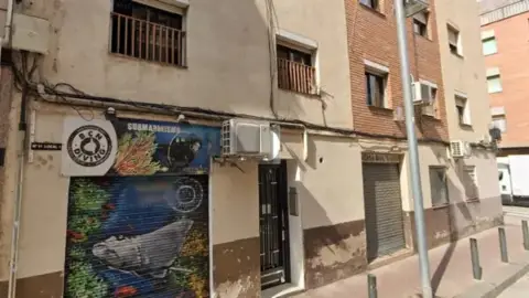 Ático en Carrer d'Enric Casanovas