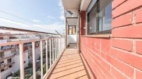 Piso – Badalona