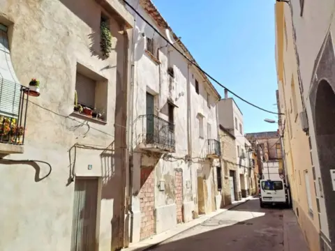 Casa en Carrer de Mas de Barberans