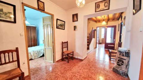 Casa unifamiliar en calle del Cerrillo