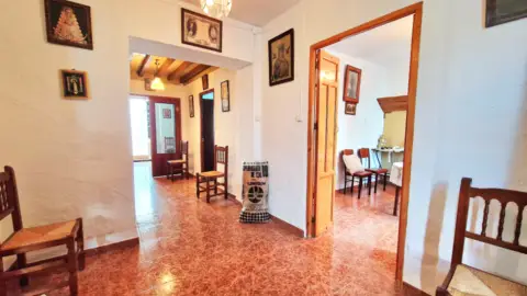 Casa unifamiliar en Colmenar