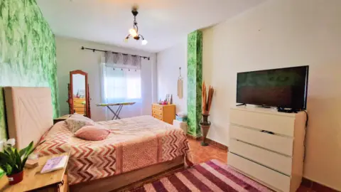 Piso en Avenida de Nerja