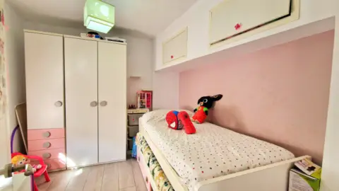 Casa en Pinares de Olletas-La Manía-Seminario