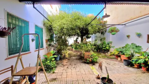 Casa en calle del Plató