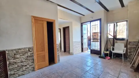 Casa en Plaza Constitucion