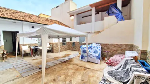 Casa en Mangas Verdes-Las Flores-Parque del Sur