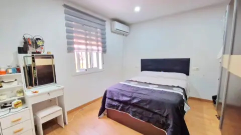 Casa en Mangas Verdes-Las Flores-Parque del Sur