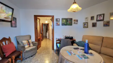 Casa en Colmenar
