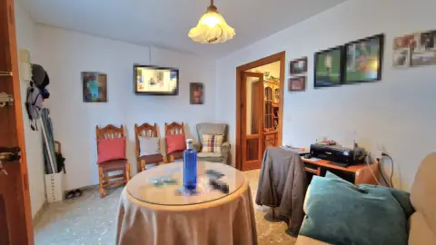 Casa en Colmenar