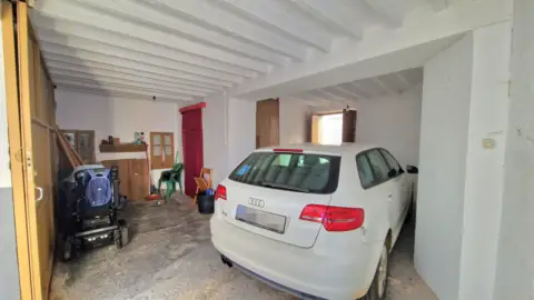 Casa en calle de los Escribanos