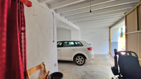 Casa en calle de los Escribanos