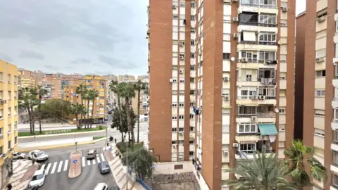 Piso en calle Venegas