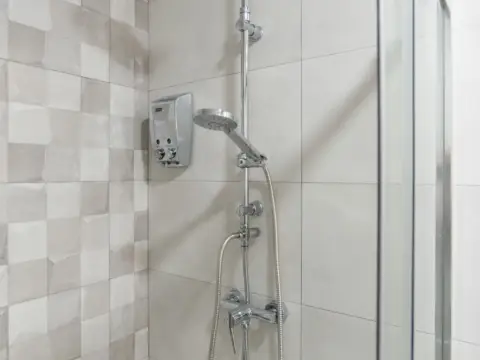 Apartamento en calle de Carpio, 9