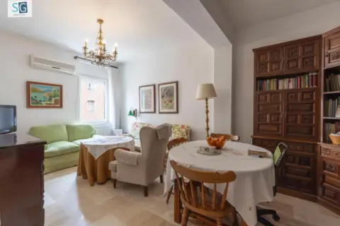 Appartement à calle Doctor Severo Ochoa