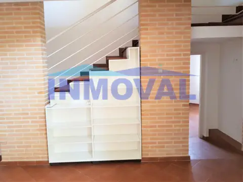 Chalet en Centro