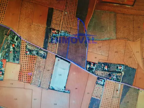 Finca rústica en Valdepeñas