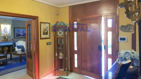 Chalet en Nuevo Valdepeñas