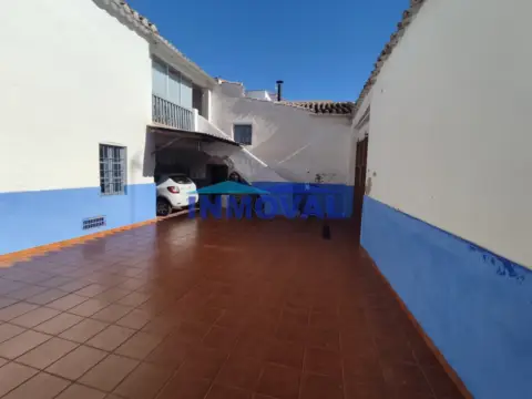 Casa en Valdepeñas