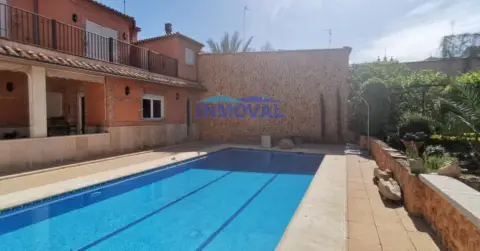 Casa en Valdepeñas