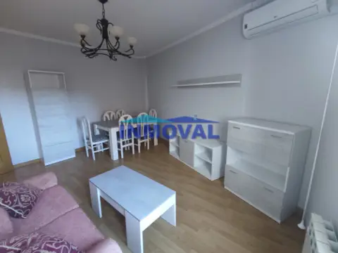 Piso en Valdepeñas