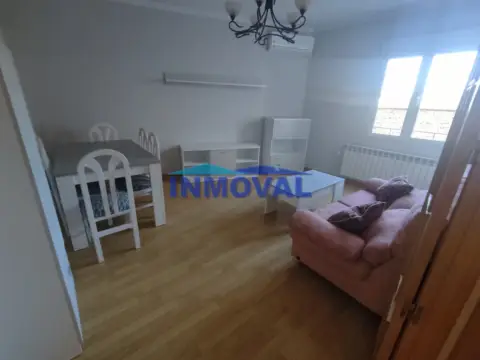 Piso en Valdepeñas