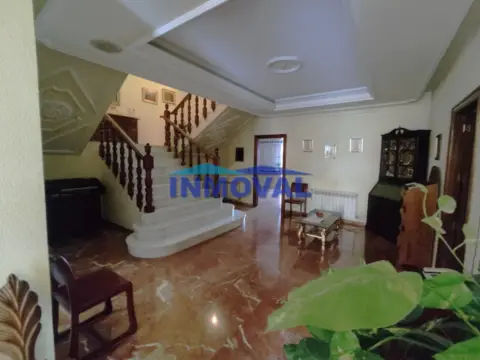 Casa en Valdepeñas
