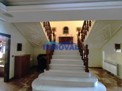 Casa en Valdepeñas