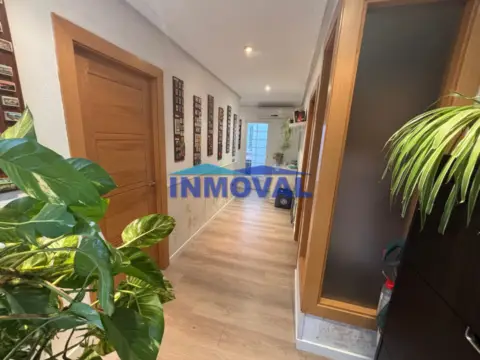 Piso en Valdepeñas