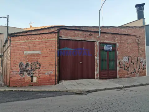Casa en Valdepeñas