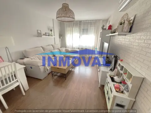 Piso en Valdepeñas