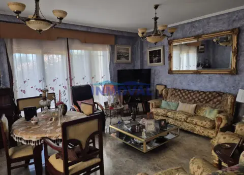Chalet adosado en Valdepeñas