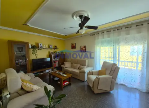 Casa en Valdepeñas