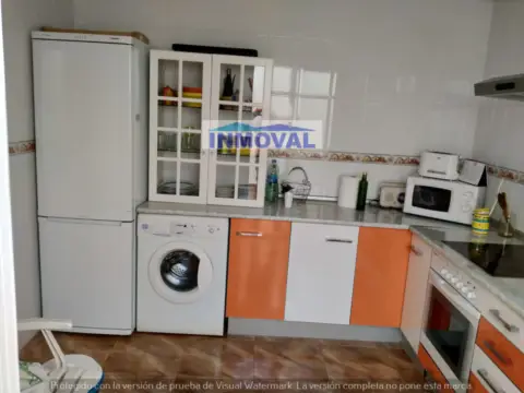 Casa en Cristo